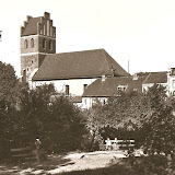 Die Zintener Kirche (1937)