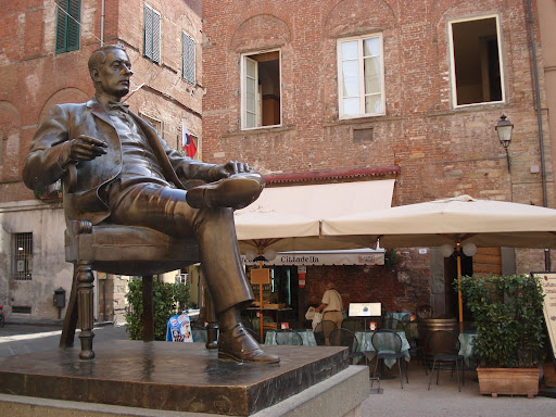 giacomo puccini