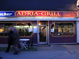 Adria Grill