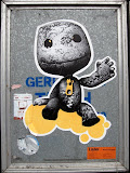 Little Big Graffiti