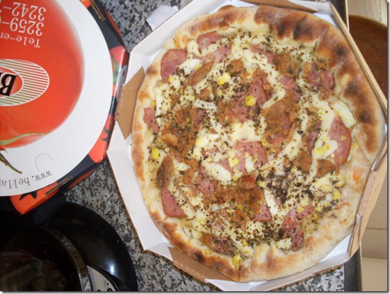 Pizza