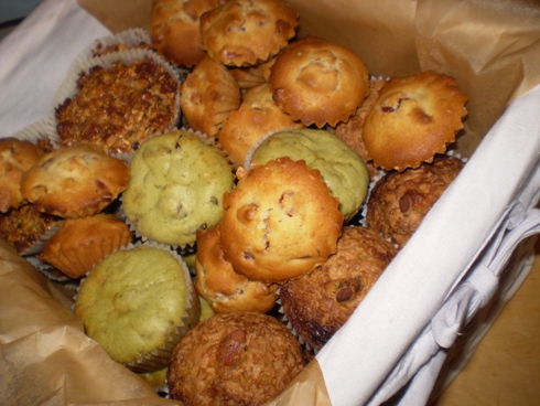 Keksiukai