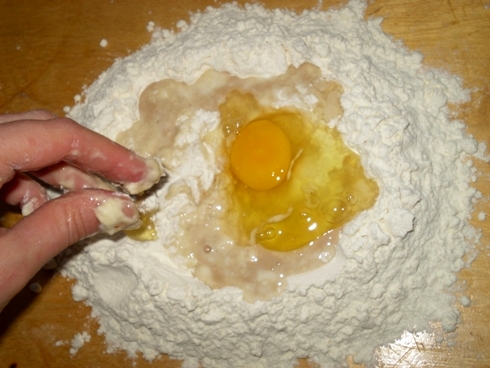 Kiaušinis