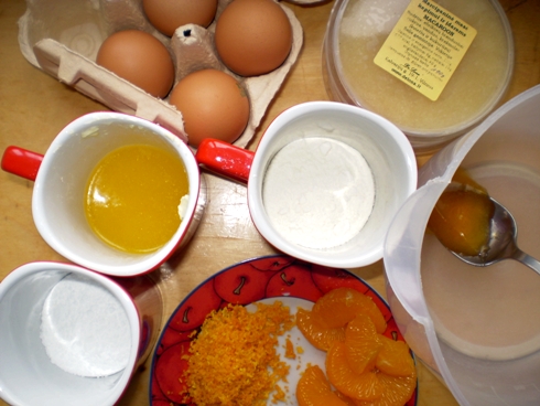 Ingredientai