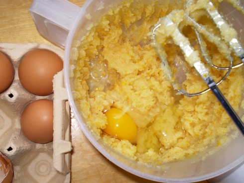 Ingredientai