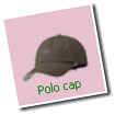 POLO HAT