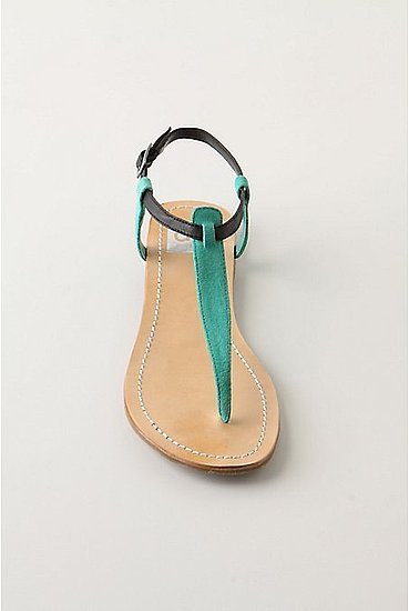 Sierra Estrella Sandals ($62)