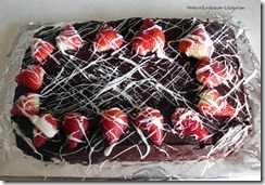 best ever cake