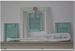 mantle