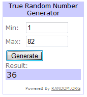 winner