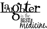 laughter laughter