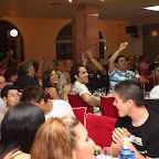 Cena Primer Aniversario