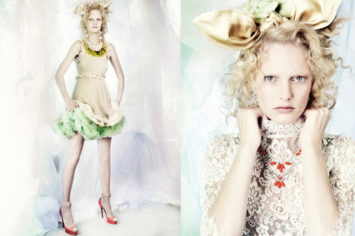 mario testino. Vliet by Mario Testino,