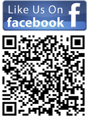 Like us on Facebook QR Code Tim Forrest Consulting Like us on Facebook QR Code Tim Forrest Consulting