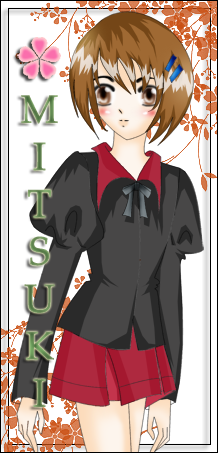 mistuki