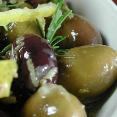 Lemon Olive Tapas
