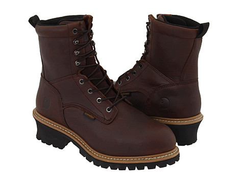 carhartt lineman boots