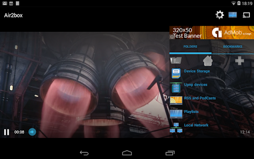 How to download Air2Box 1.02 apk for bluestacks