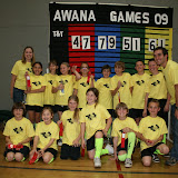 AWANA Games 09