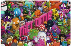 NItrome NItrome