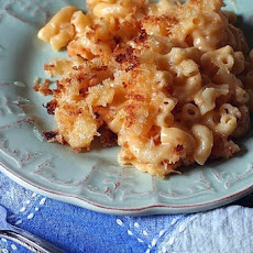 Mac & Cheese Recipe