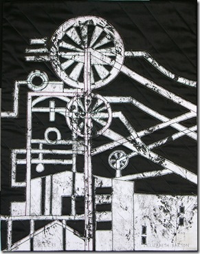 colliery colliery