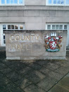County Hall Maidstone