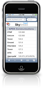 KPDK Communications