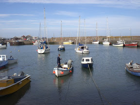 Stonehaven