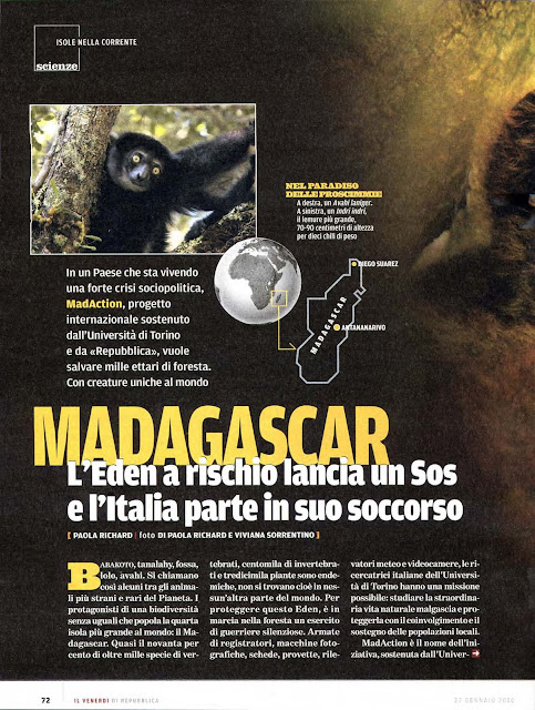 venerdi pag 1