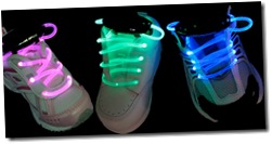 led-laces