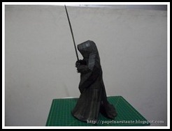 Nazgul_papercraft06 Nazgul_papercraft06