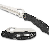 Spyderco Car Rescue Knife