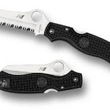 Spyderco FH Atlantic Salt Knife