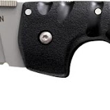 Cold Steel Spartan Tactical Knife