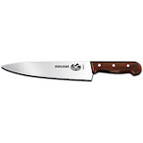 Forschner Wood Chef's Knife