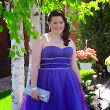 Portfolio Albums for Toronto Makeup Artist - Proms / Graduations