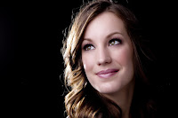 Shannon Stroobach Christmas CD