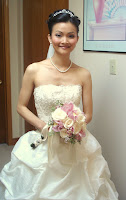wedding make up for asian bride in toronto