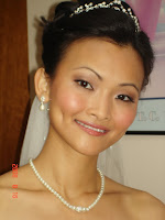 asian bride