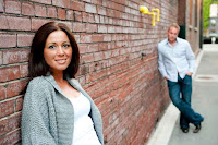 Emilia engagement photo shoot