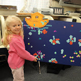 Redbird's 100th Day Celebration