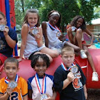 Our 2008 Cardinal Medalists