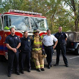 BAFD Fire Prevention