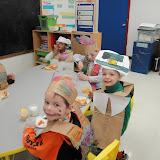 Thanksgiving Feast