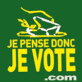 Je vote