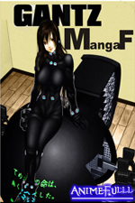 Gantz español