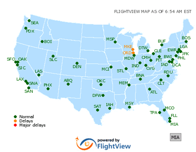 FlightView