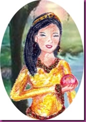 Rania Mu busto