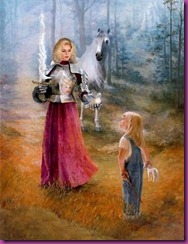 el don de los ni&ntilde;os